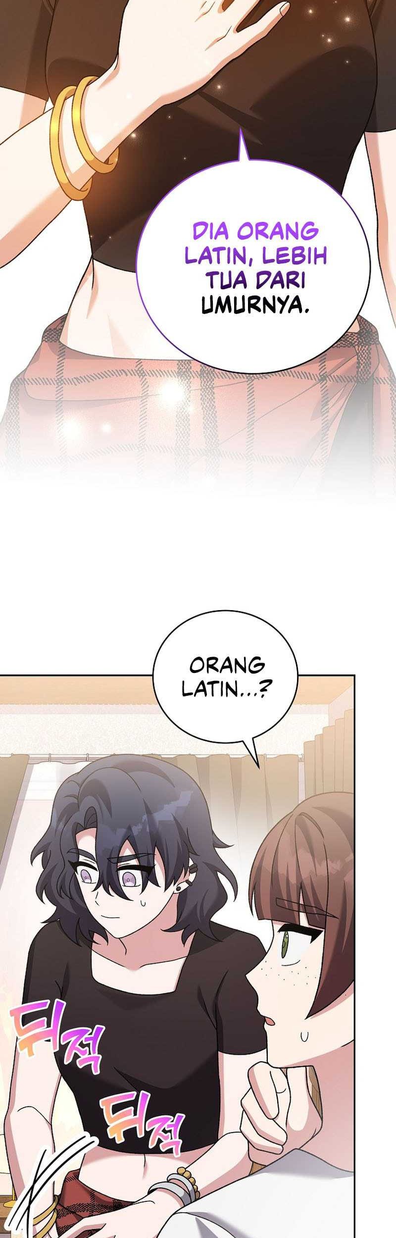 The Novels Extra Remake Chapter 122 Halaman 58