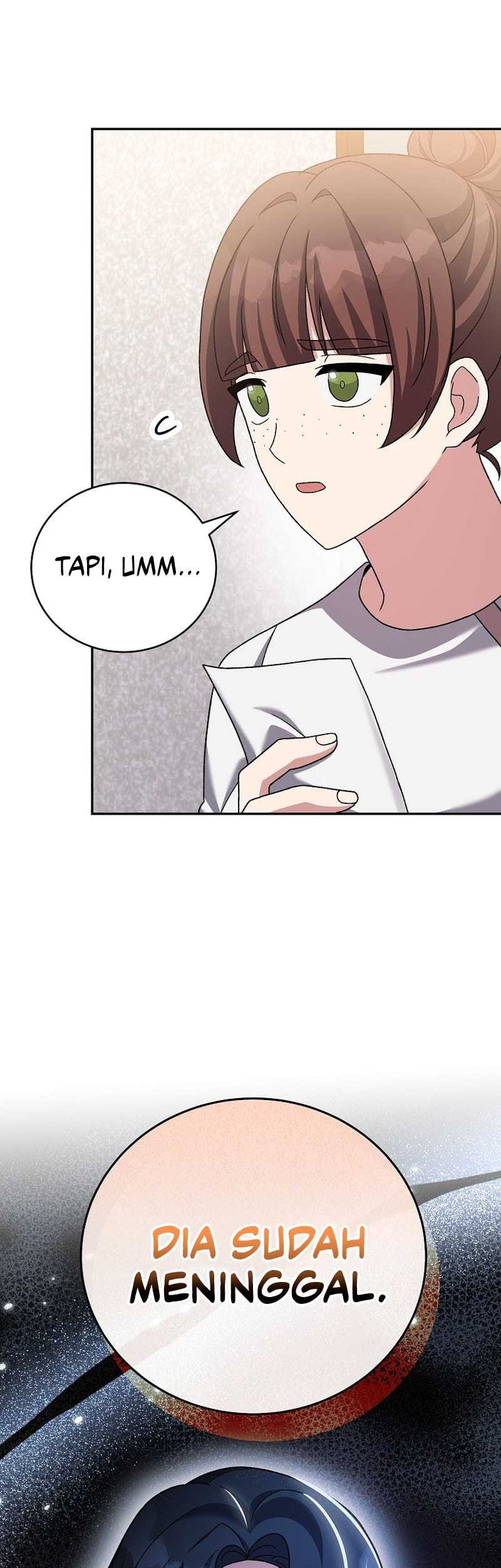 The Novels Extra Remake Chapter 122 Halaman 60