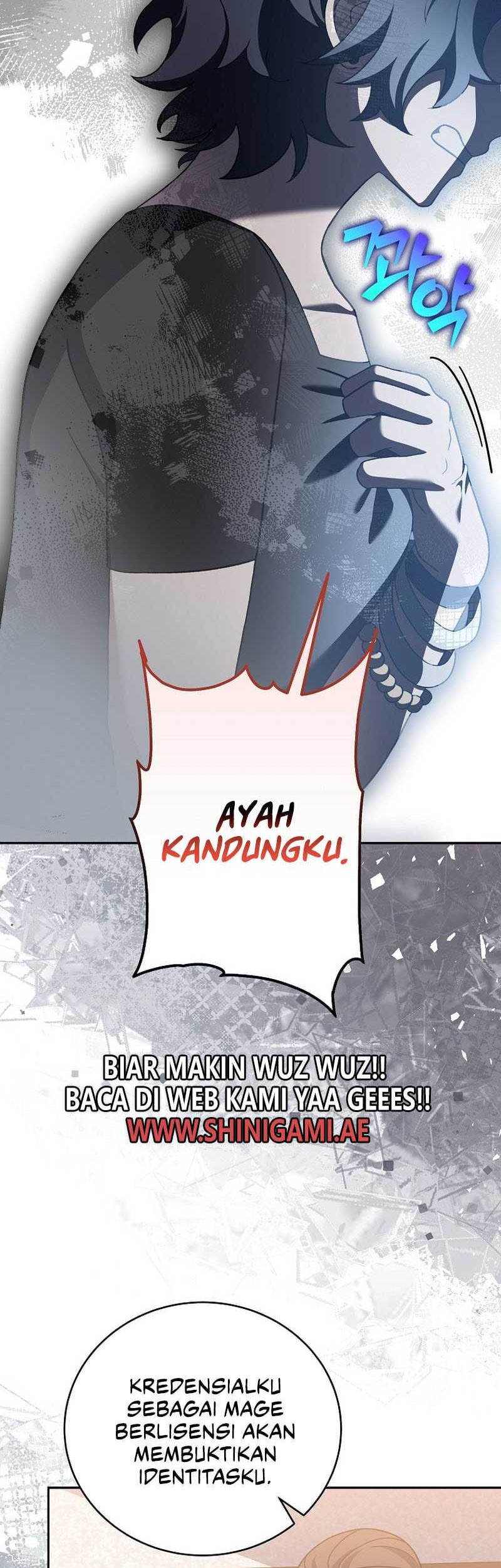 The Novels Extra Remake Chapter 122 Halaman 68
