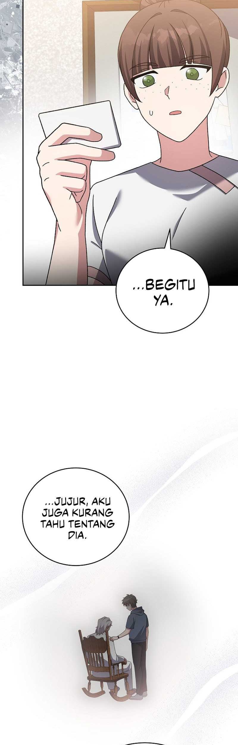 The Novels Extra Remake Chapter 122 Halaman 69