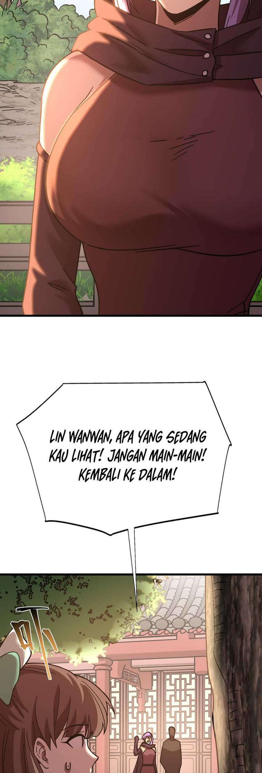 Apex Future Martial Arts Chapter 206 Halaman 55