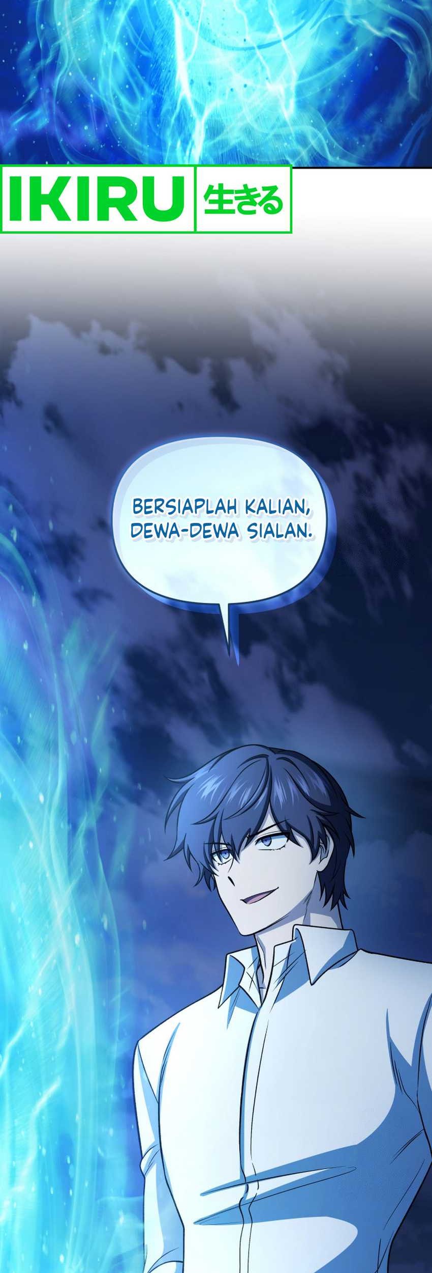 Bizarre Restaurant Chapter 78 Halaman 49