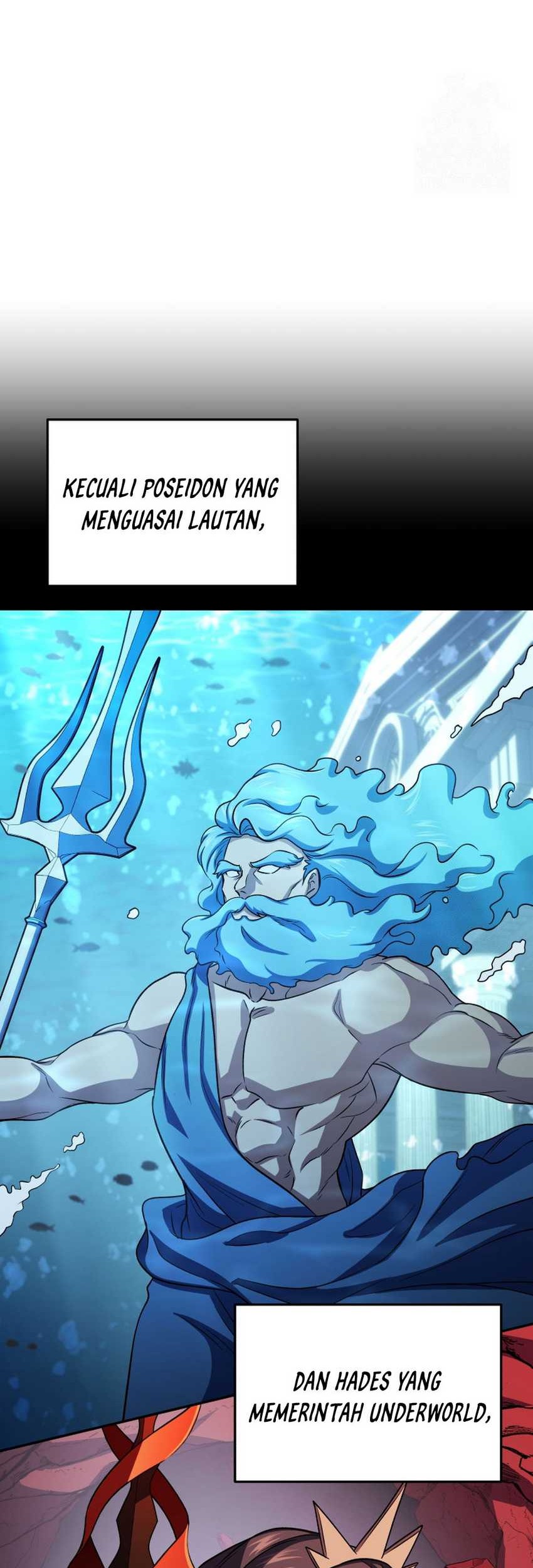 Bizarre Restaurant Chapter 78 Halaman 53