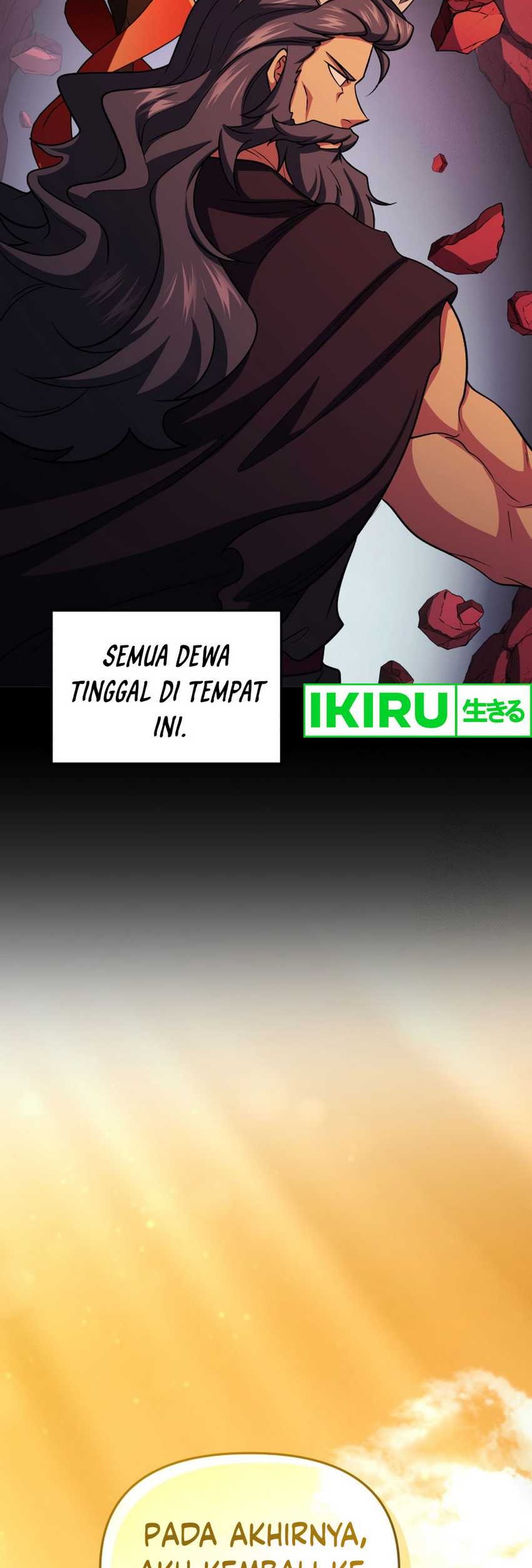 Bizarre Restaurant Chapter 78 Halaman 54