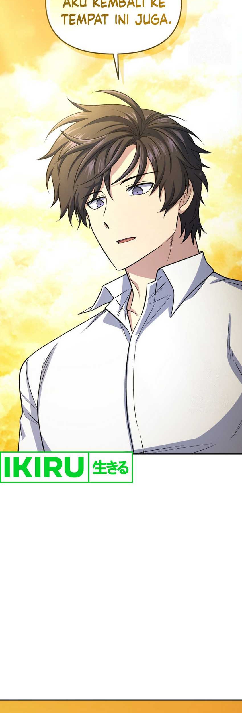 Bizarre Restaurant Chapter 78 Halaman 55