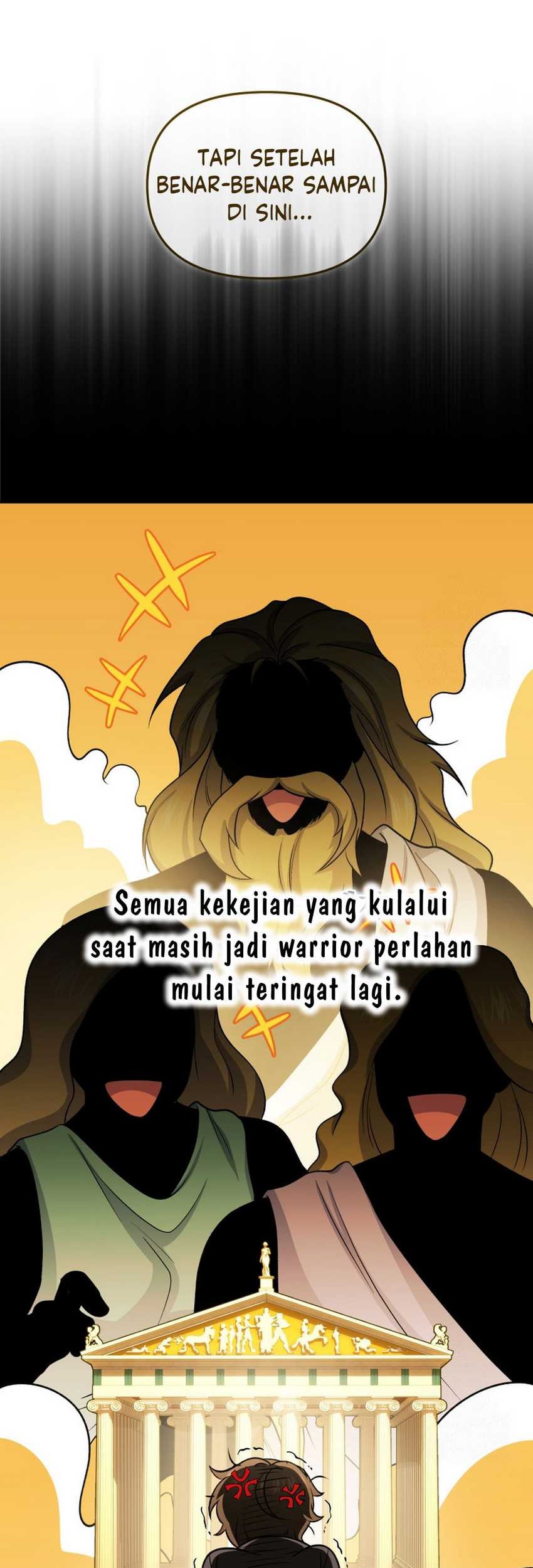 Bizarre Restaurant Chapter 78 Halaman 58