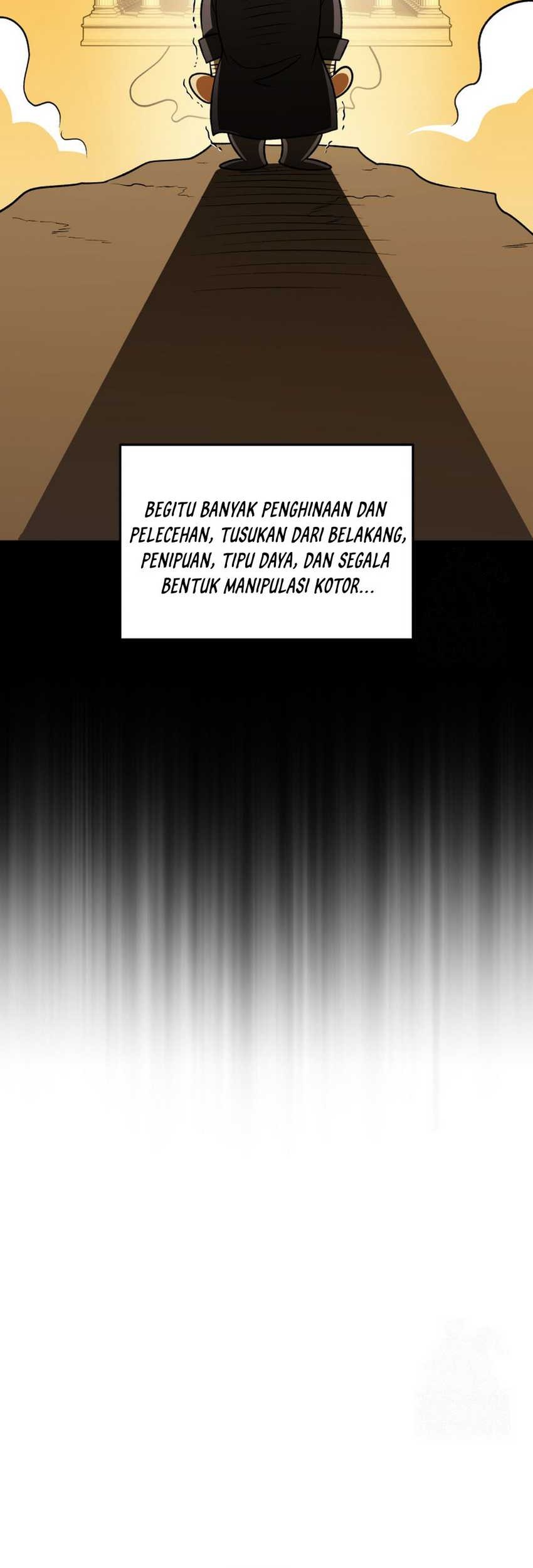 Bizarre Restaurant Chapter 78 Halaman 59