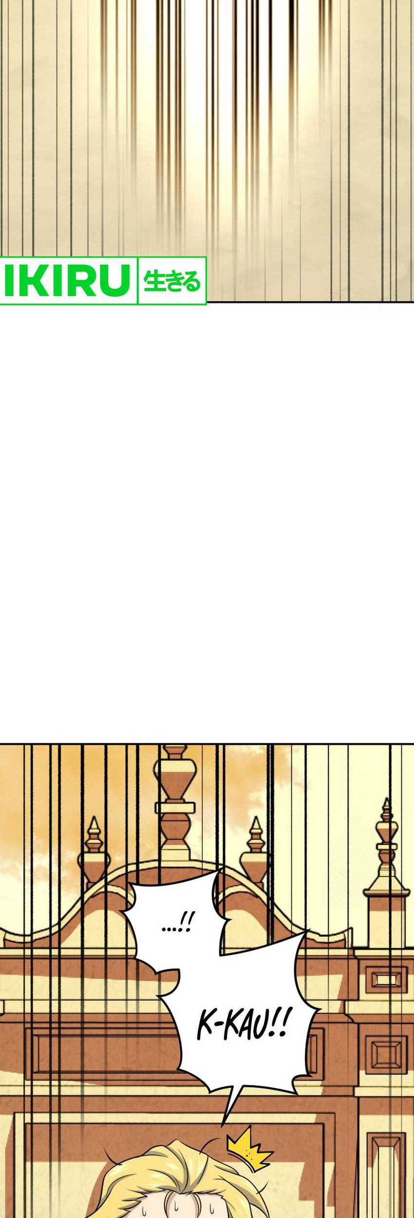 Bizarre Restaurant Chapter 78 Halaman 63