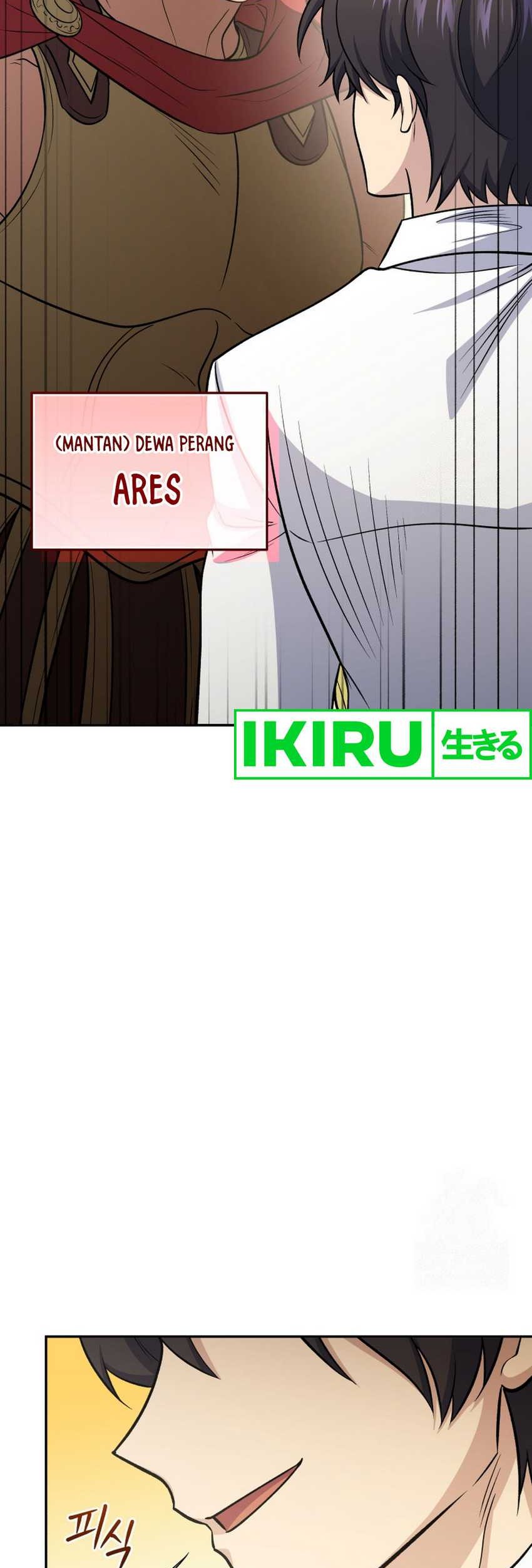 Bizarre Restaurant Chapter 78 Halaman 69