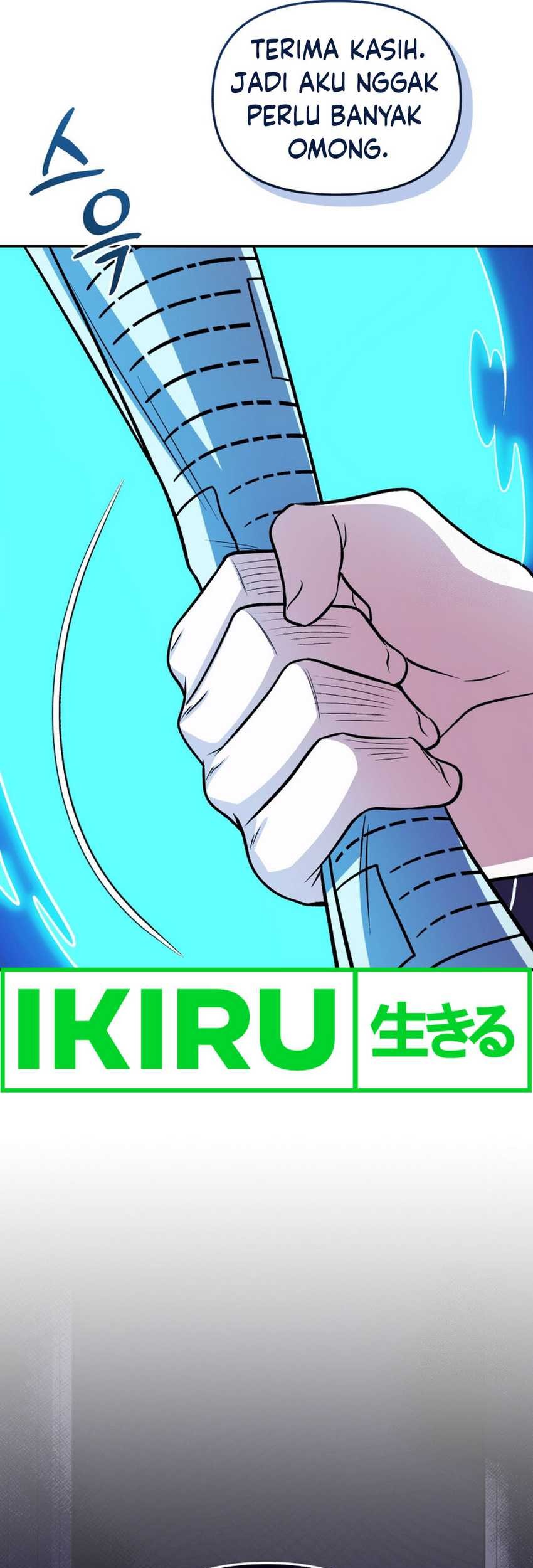 Bizarre Restaurant Chapter 78 Halaman 72