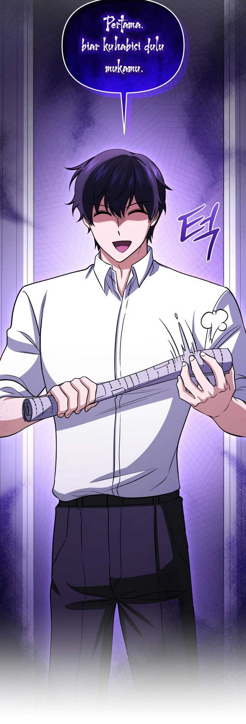 Bizarre Restaurant Chapter 78 Halaman 73
