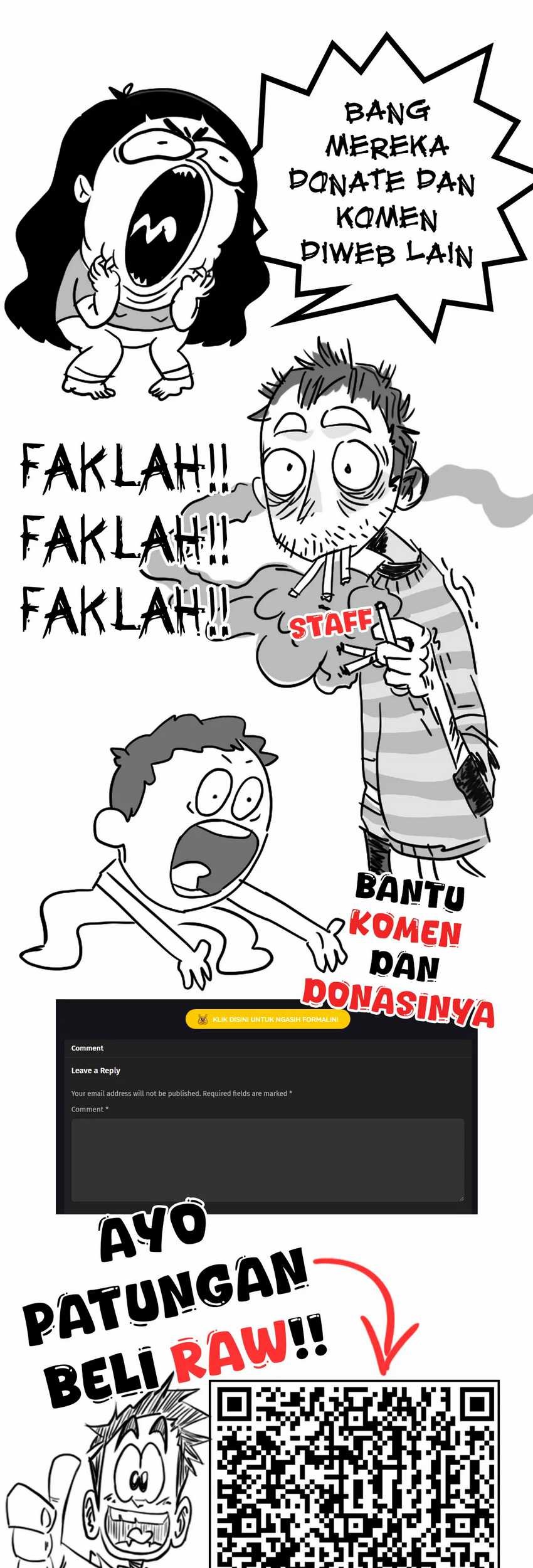 Bizarre Restaurant Chapter 78 Halaman 75