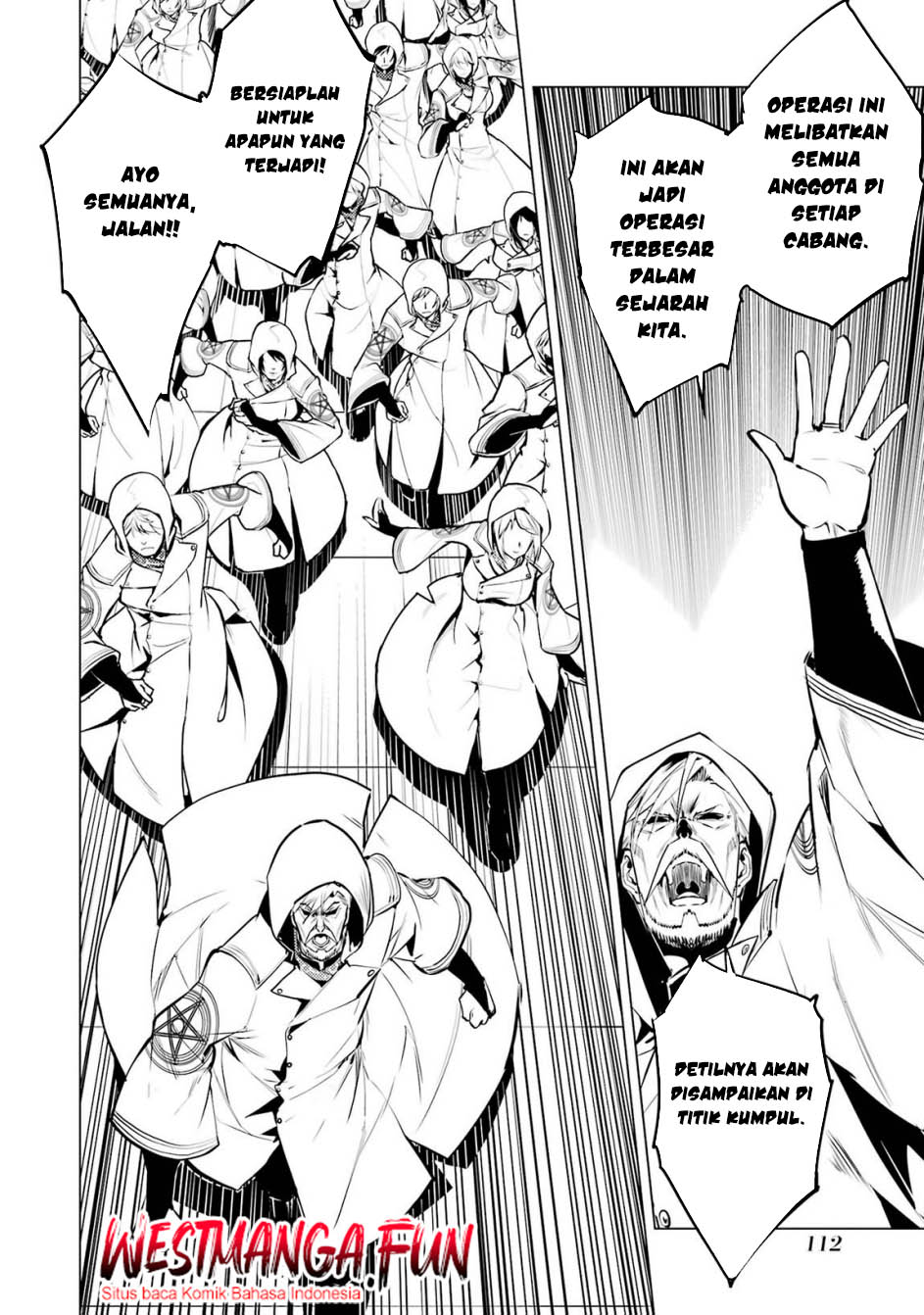 Tensei Kenja No Isekai Life Daini No Shokugyou O Ete Sekai Saikyou Ni Narimashita Chapter 77.2 Halaman 22
