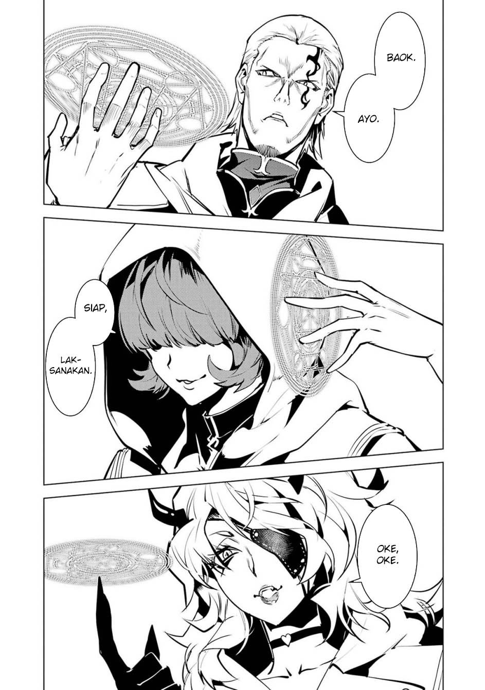 Tensei Kenja No Isekai Life Daini No Shokugyou O Ete Sekai Saikyou Ni Narimashita Chapter 77.2 Halaman 25
