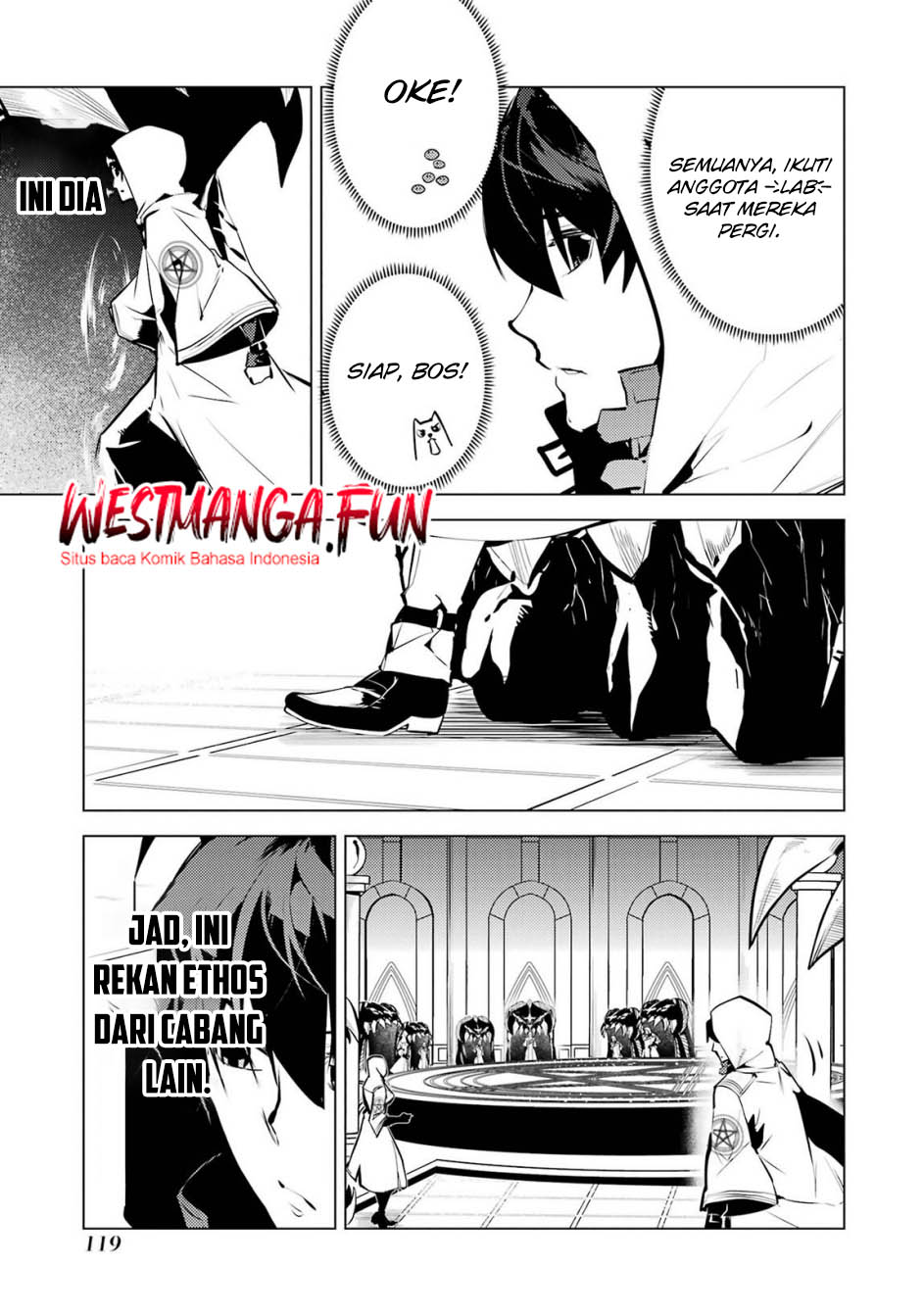 Tensei Kenja No Isekai Life Daini No Shokugyou O Ete Sekai Saikyou Ni Narimashita Chapter 77.2 Halaman 28