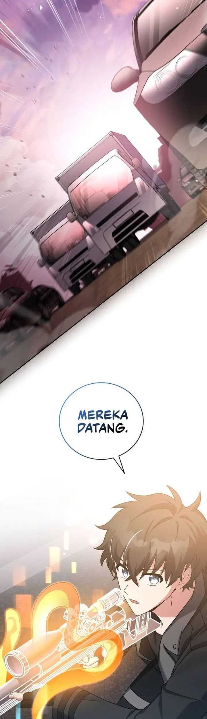 The Novels Extra Remake Chapter 123 Halaman 46