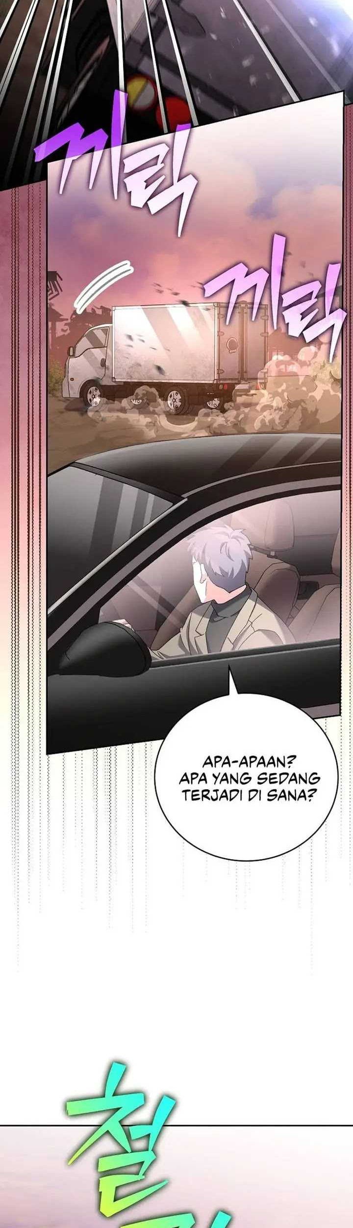 The Novels Extra Remake Chapter 123 Halaman 50