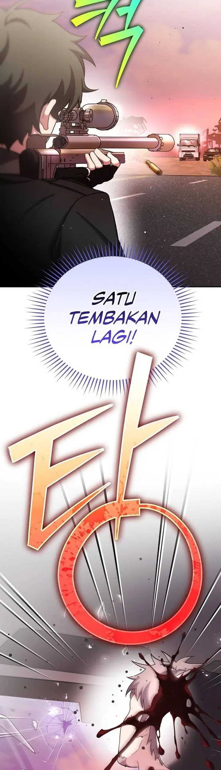 The Novels Extra Remake Chapter 123 Halaman 51