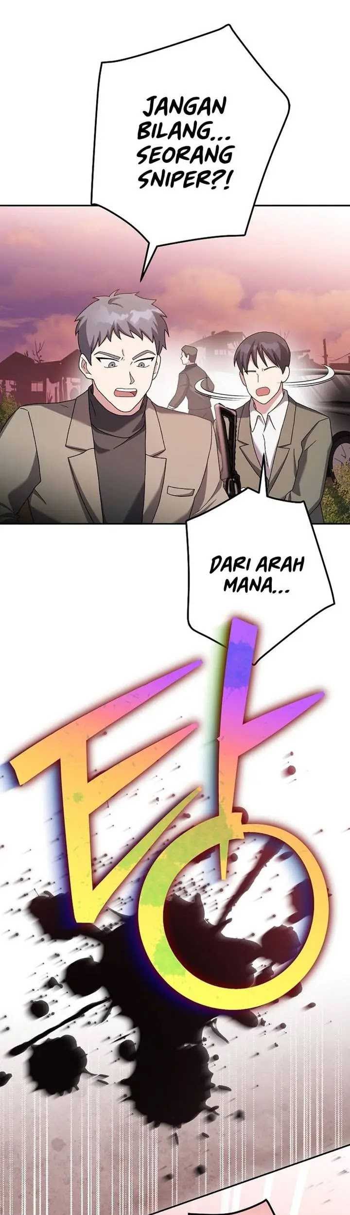 The Novels Extra Remake Chapter 123 Halaman 57