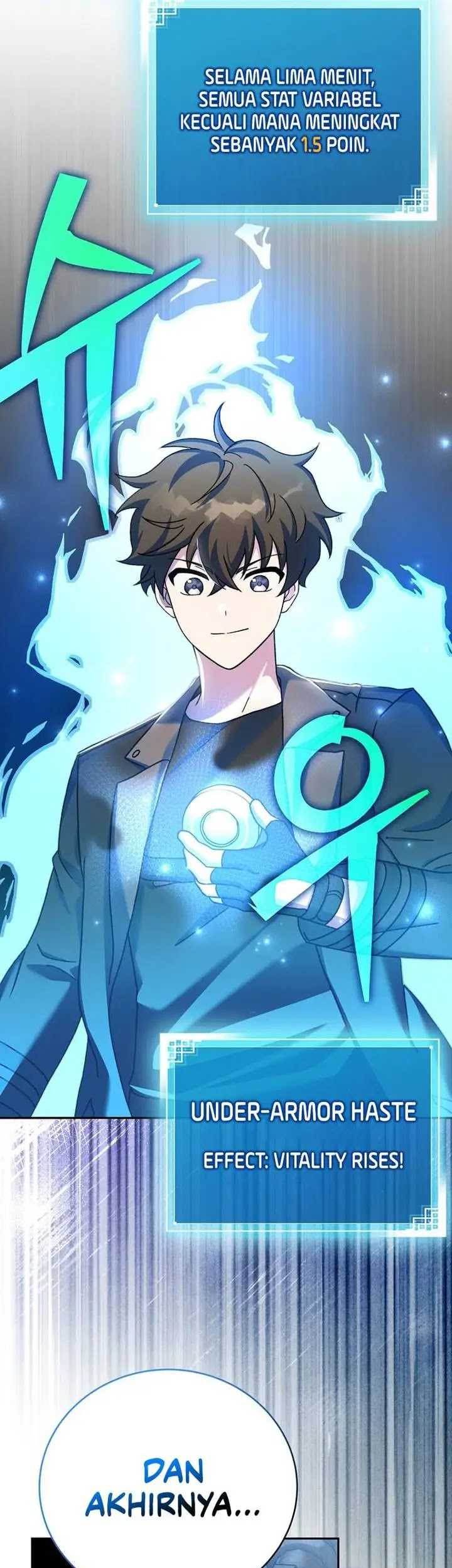 The Novels Extra Remake Chapter 123 Halaman 62