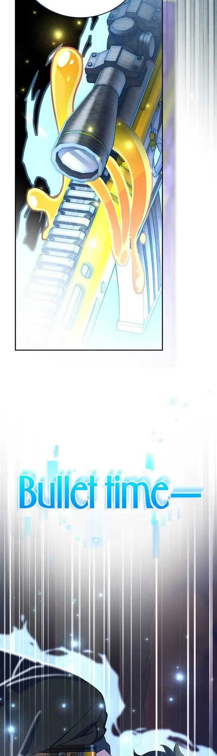 The Novels Extra Remake Chapter 123 Halaman 63