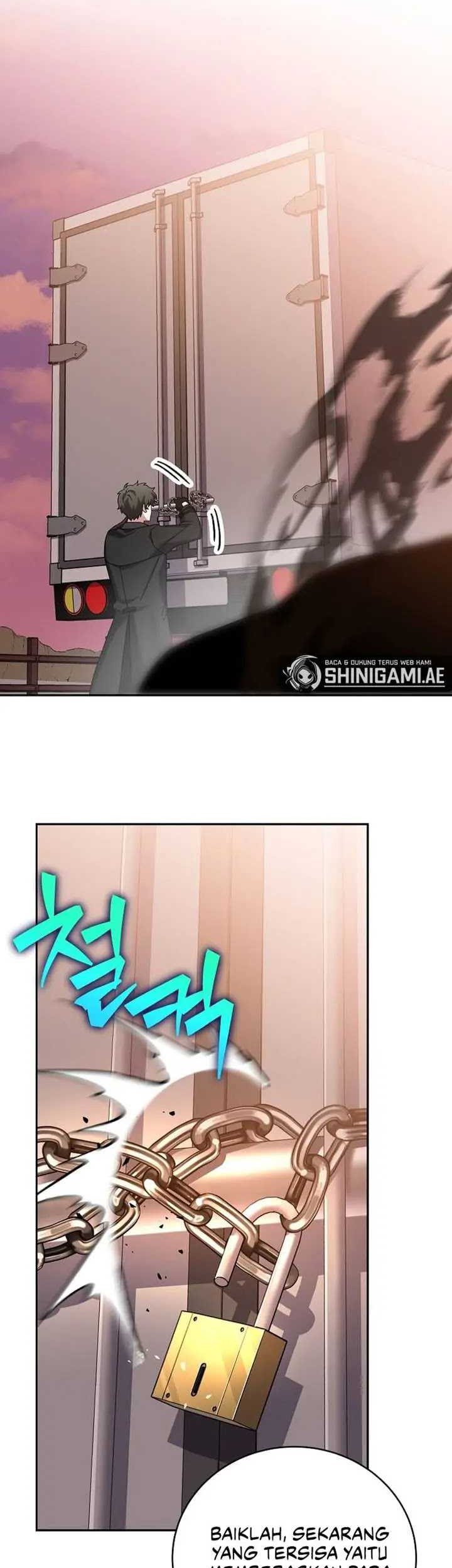 The Novels Extra Remake Chapter 123 Halaman 68