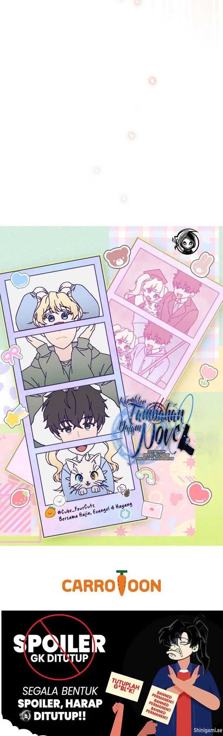 The Novels Extra Remake Chapter 123 Halaman 74