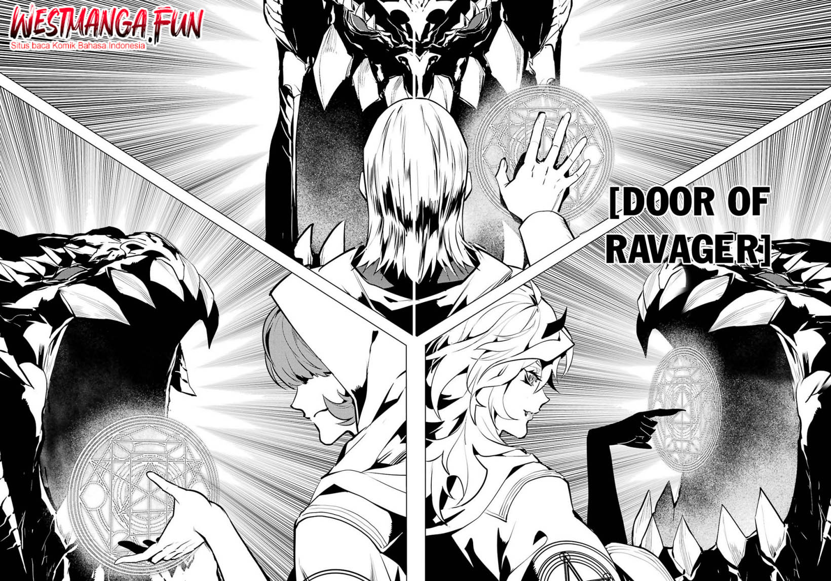 Tensei Kenja No Isekai Raifu Chapter 77.2 Halaman 26