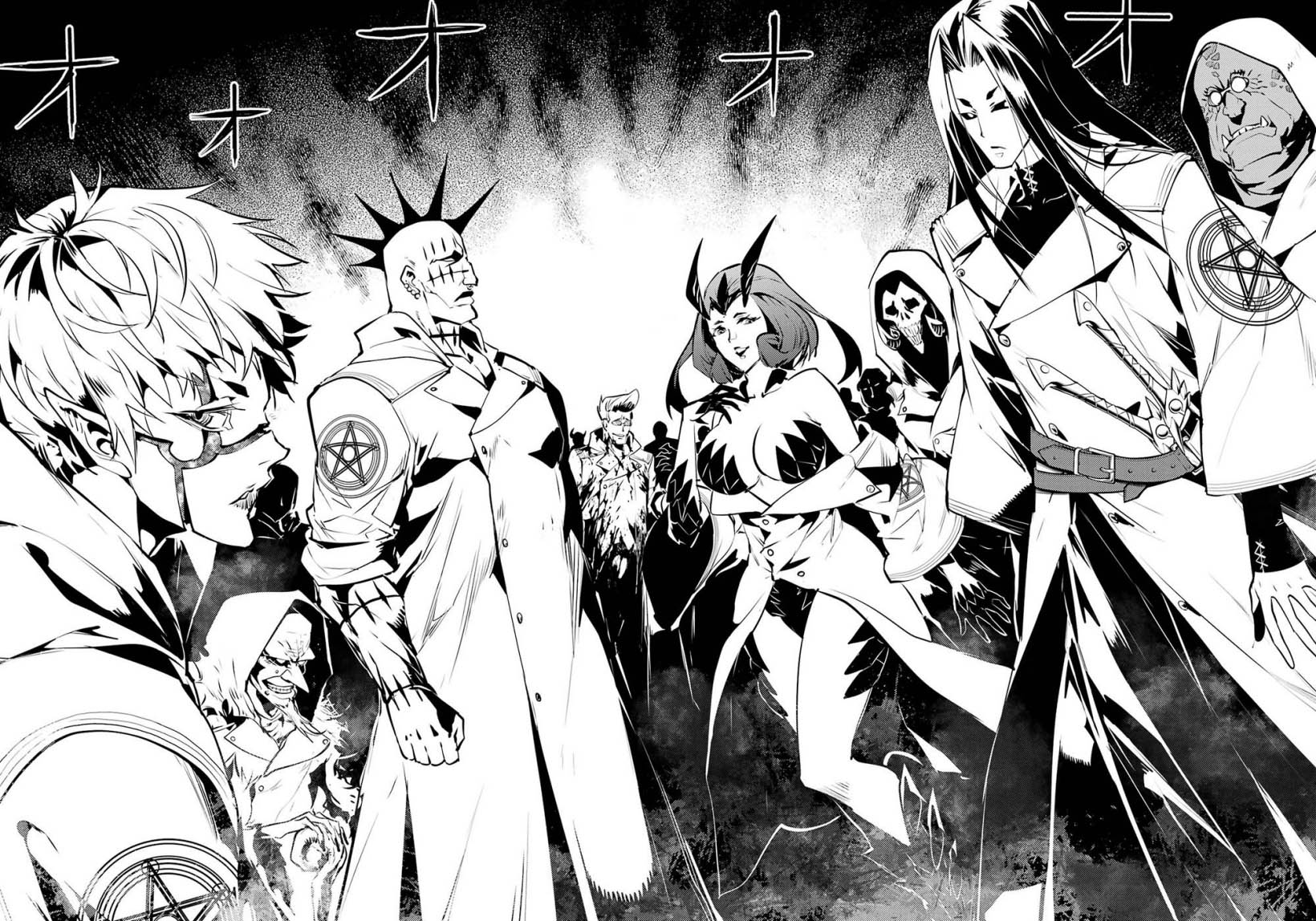 Tensei Kenja No Isekai Raifu Chapter 77.2 Halaman 29
