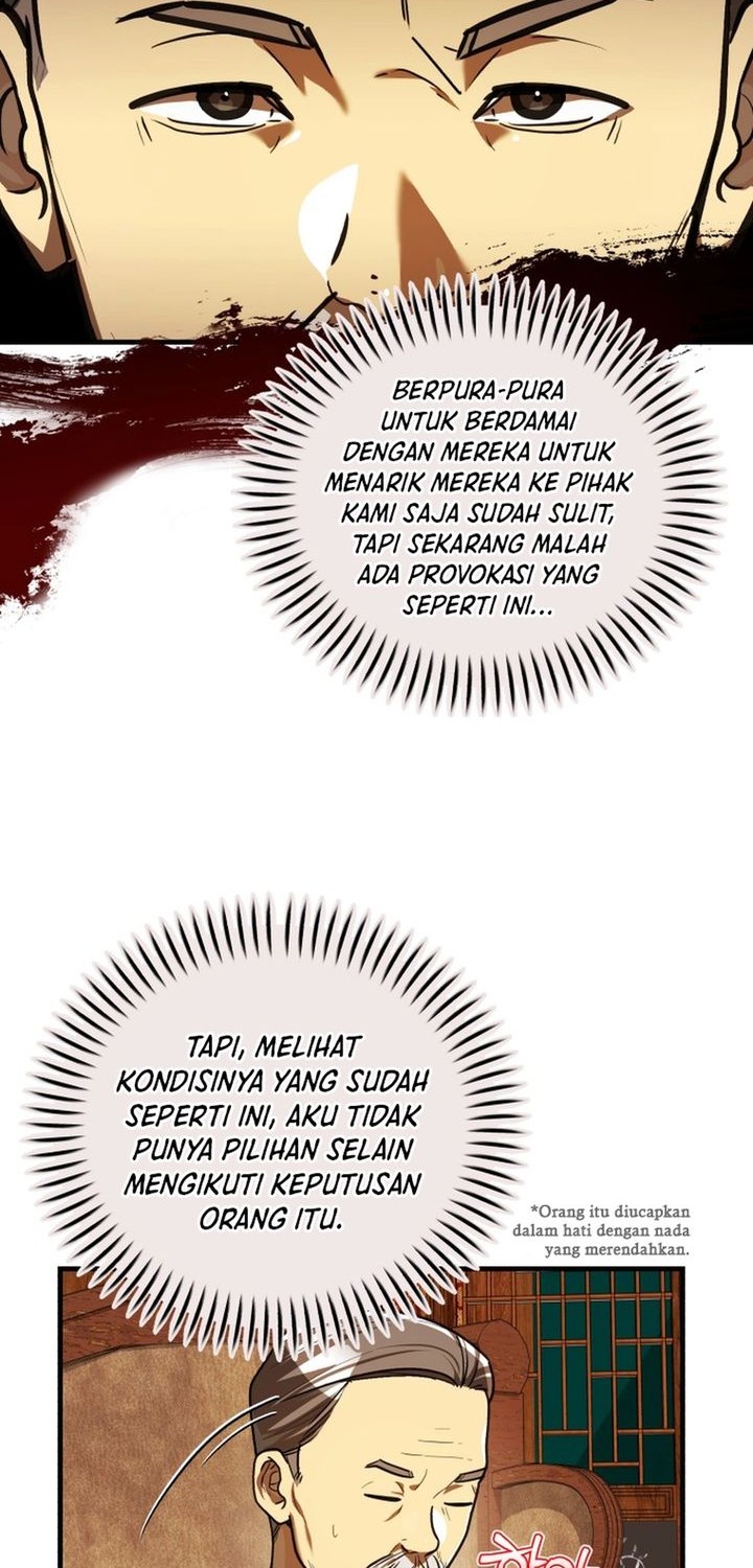 The Joseon Prince Who Went To America And Never Returned Chapter 29 Halaman 40