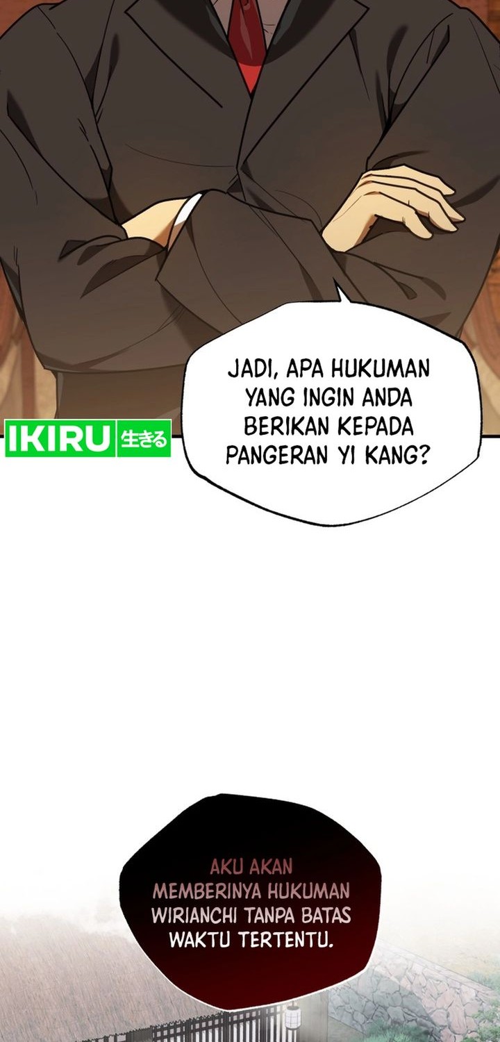 The Joseon Prince Who Went To America And Never Returned Chapter 29 Halaman 50