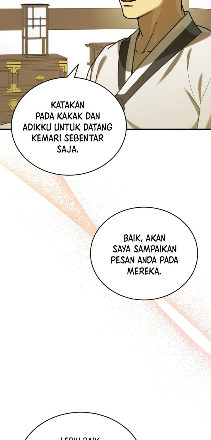 The Joseon Prince Who Went To America And Never Returned Chapter 29 Halaman 60