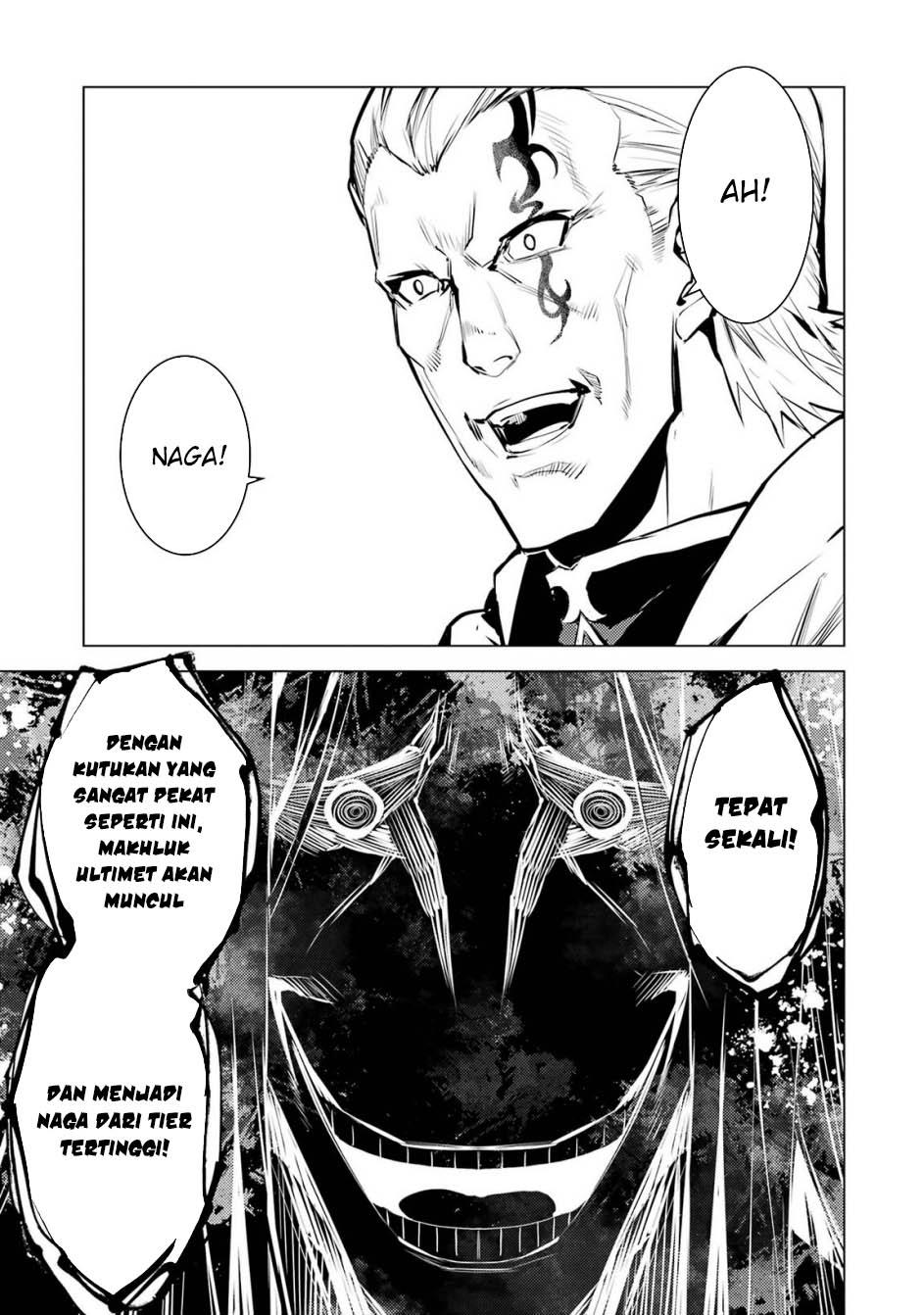 Tensei Kenja No Isekai Raifu Chapter 78.2 Halaman 26