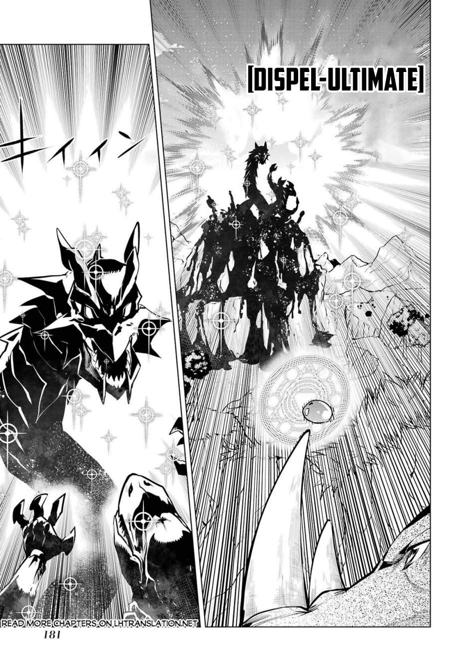 Tensei Kenja No Isekai Raifu Chapter 78.2 Halaman 30