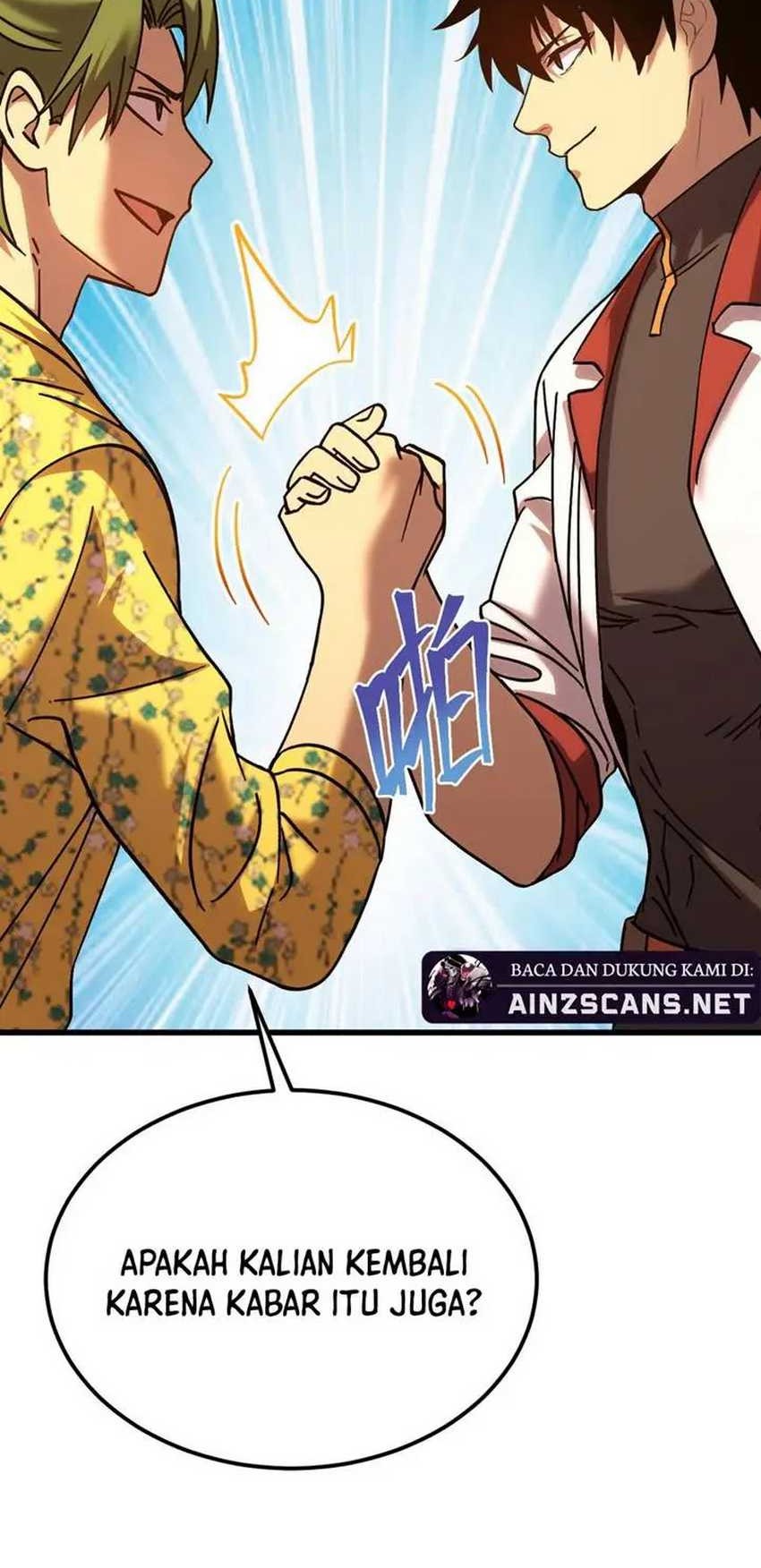Apex Future Martial Arts Chapter 208 Halaman 54