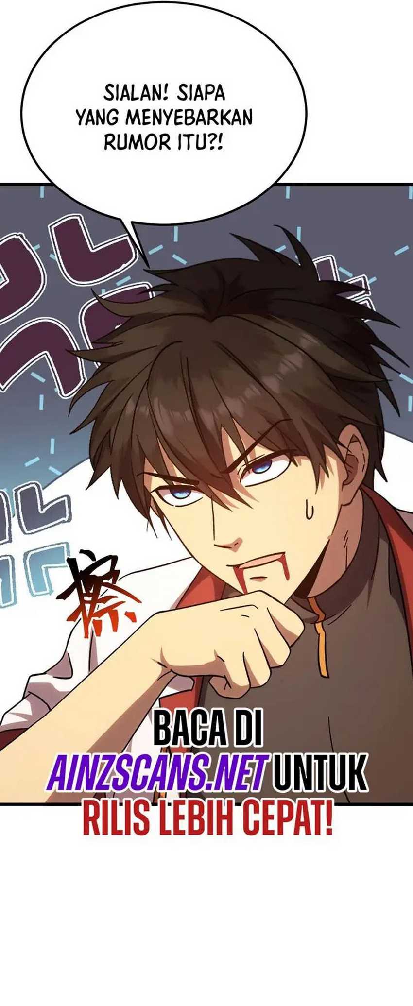 Apex Future Martial Arts Chapter 208 Halaman 64