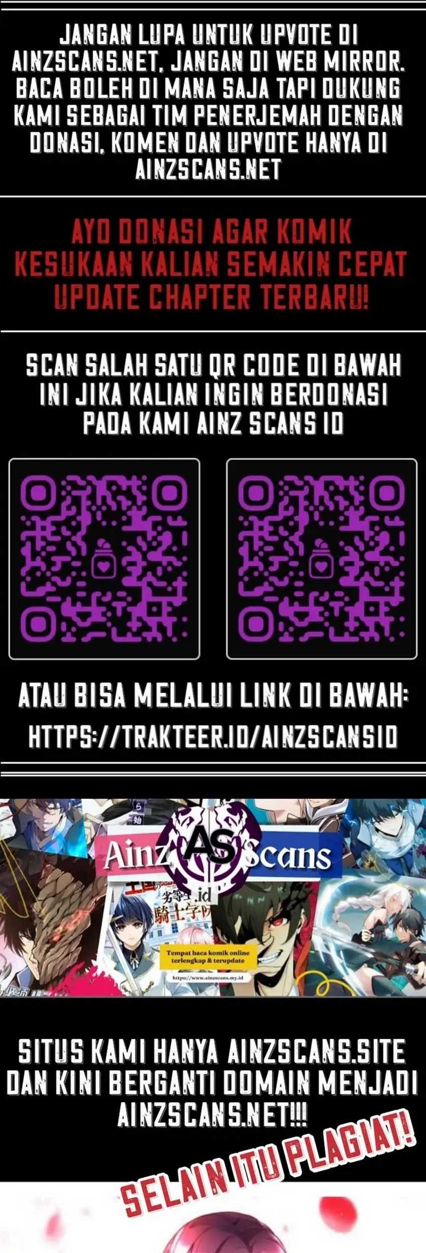 Apex Future Martial Arts Chapter 208 Halaman 68