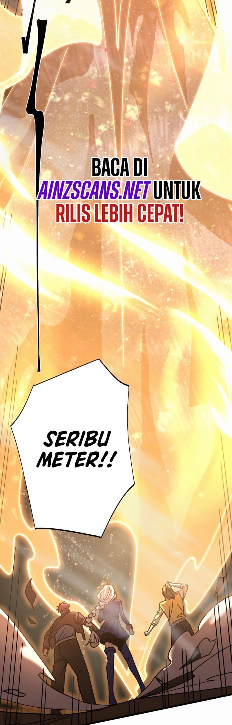 Apex Future Martial Arts Chapter 209 Halaman 39