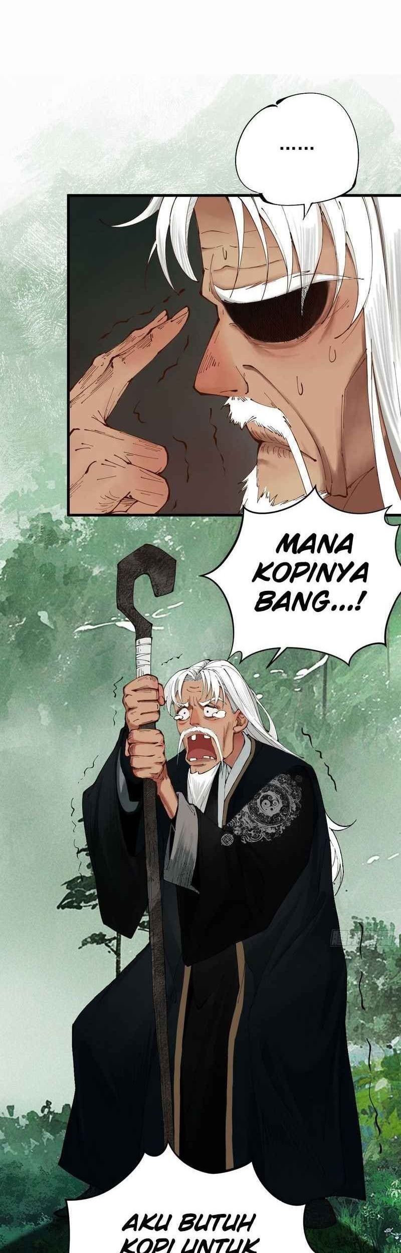 Apex Future Martial Arts Chapter 209 Halaman 48