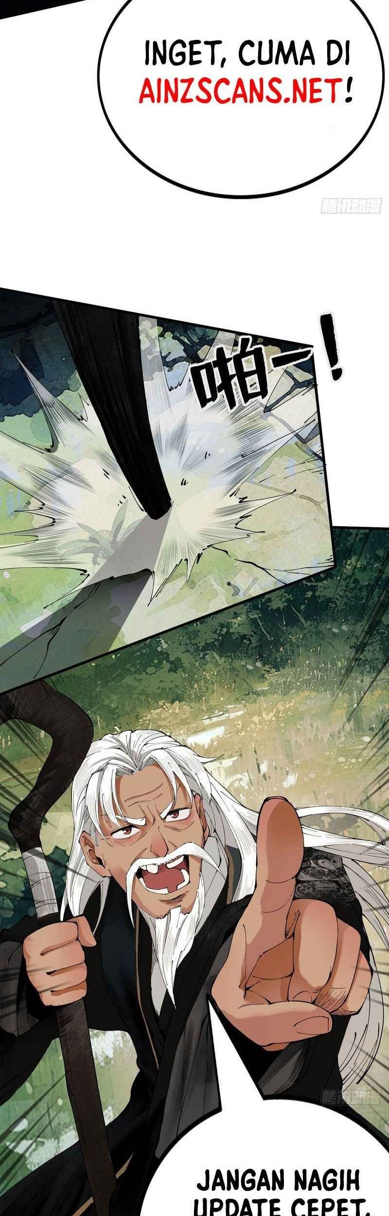 Apex Future Martial Arts Chapter 209 Halaman 50