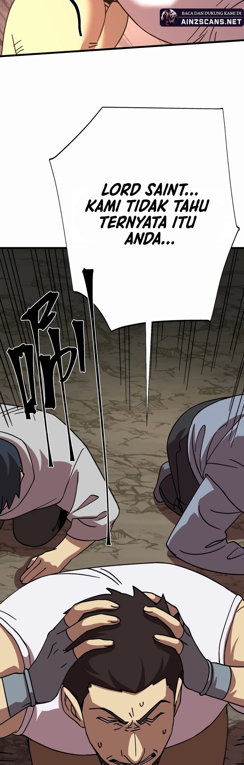 Apex Future Martial Arts Chapter 209 Halaman 32