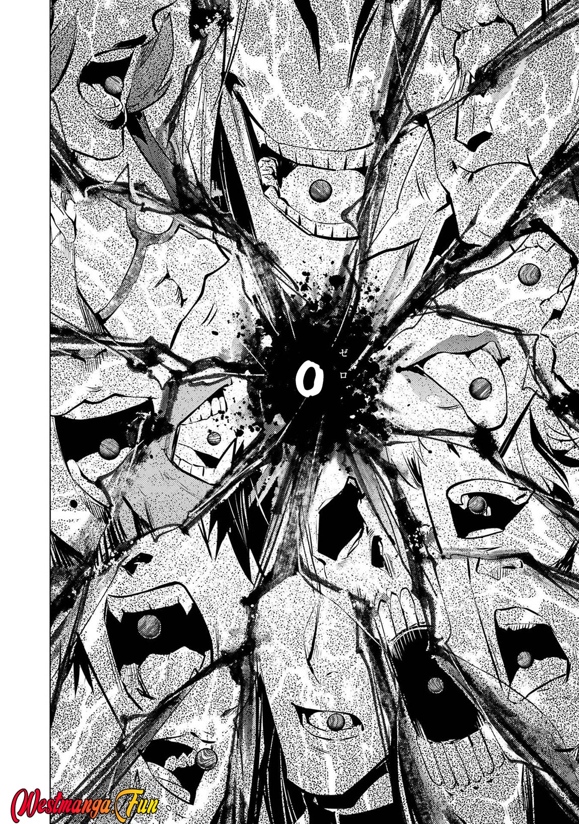 Tensei Kenja No Isekai Raifu Chapter 79.2 Halaman 26