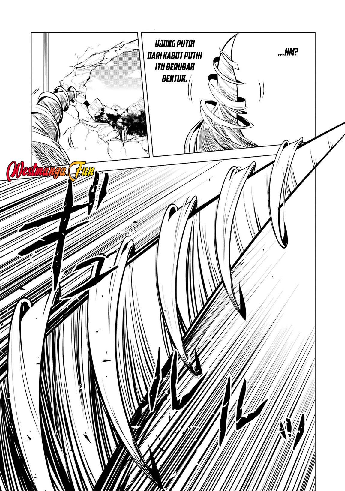 Tensei Kenja No Isekai Raifu Chapter 79.2 Halaman 31
