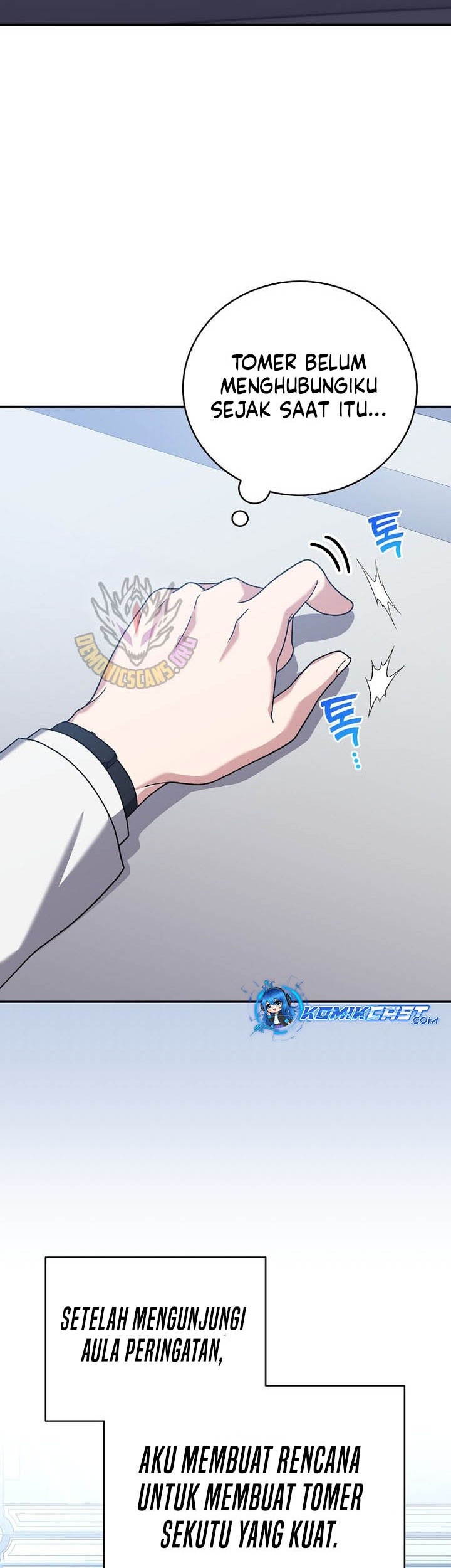 The Novels Extra Remake Chapter 124 Halaman 53