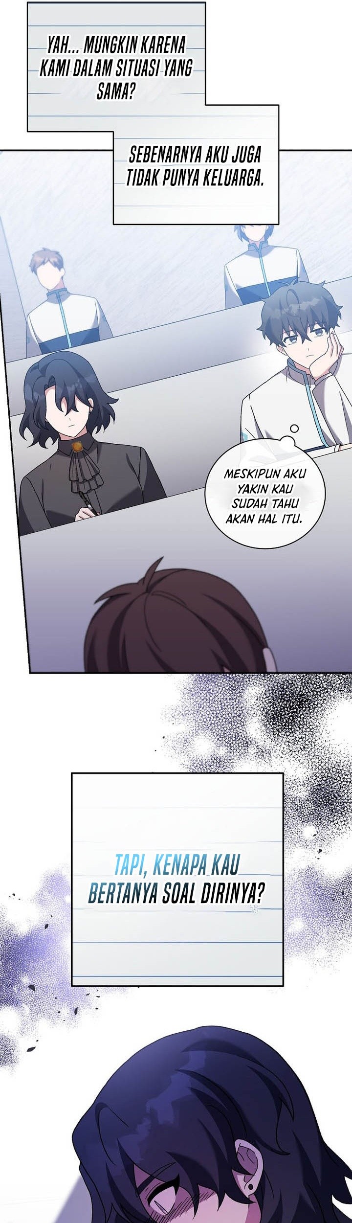 The Novels Extra Remake Chapter 124 Halaman 64