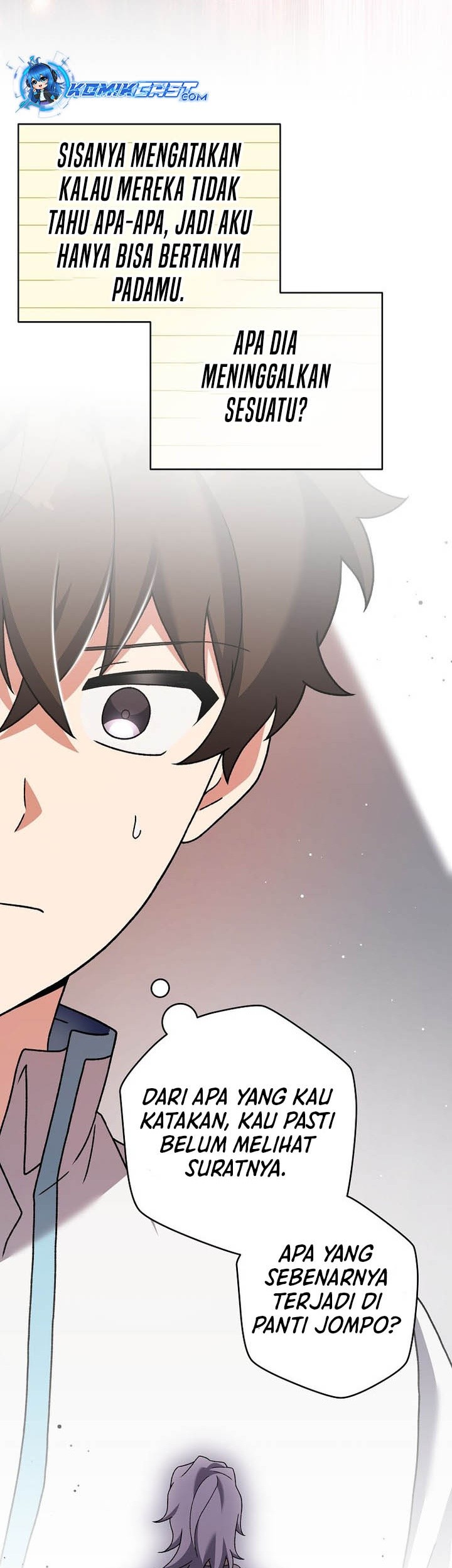 The Novels Extra Remake Chapter 124 Halaman 69