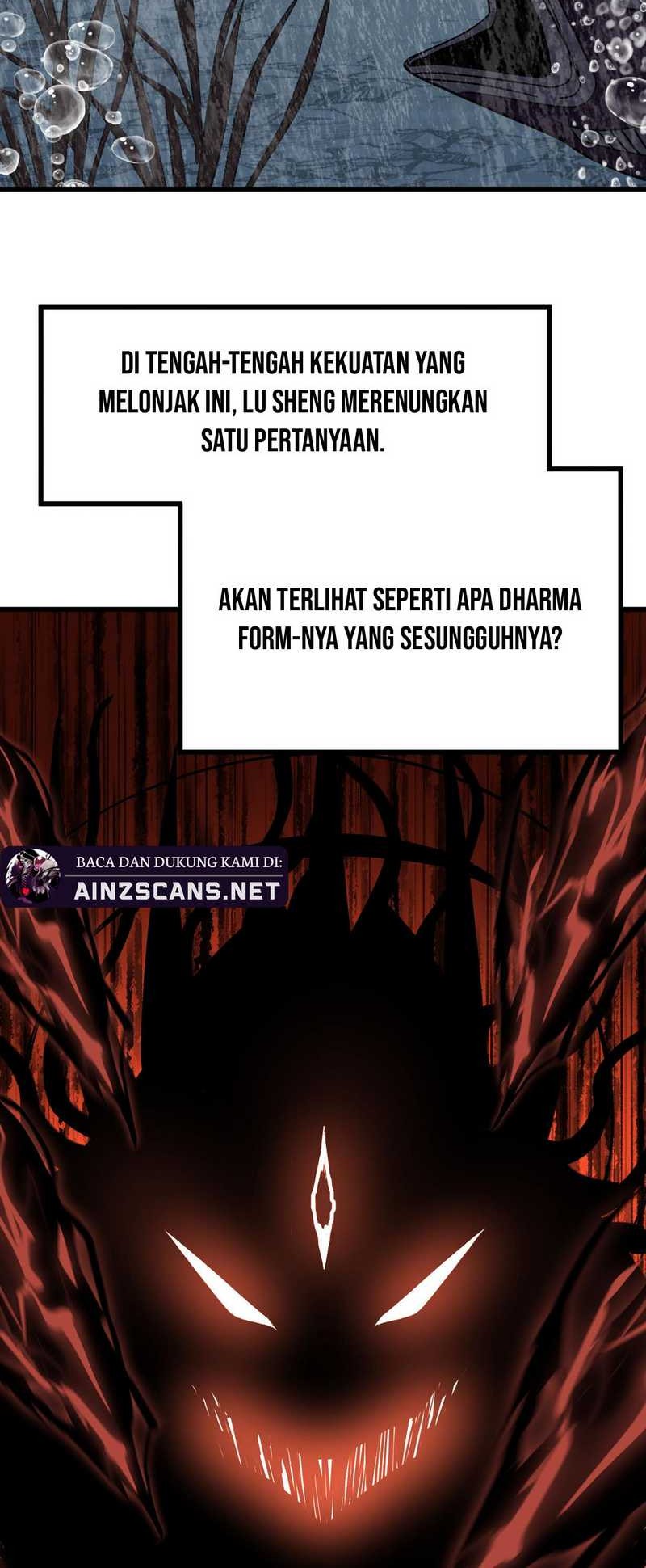 Apex Future Martial Arts Chapter 210 Halaman 43