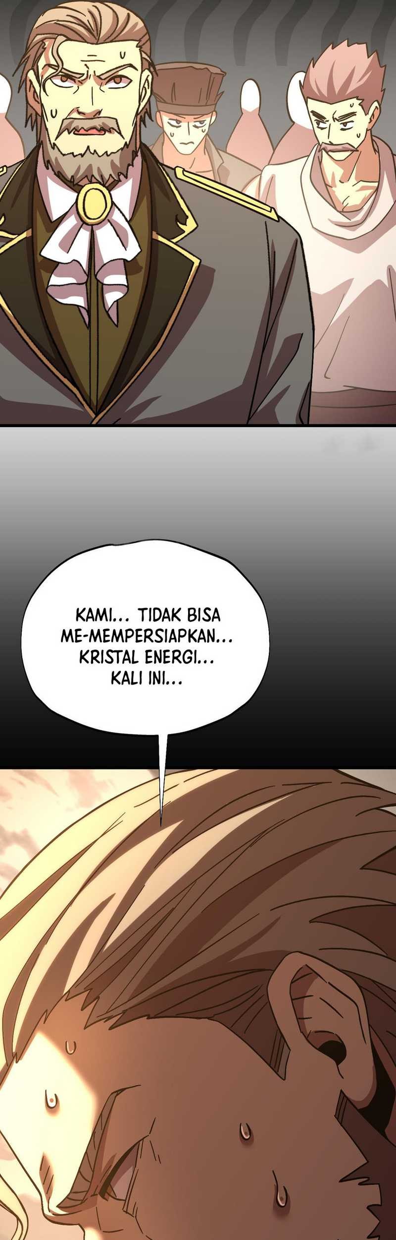 Apex Future Martial Arts Chapter 210 Halaman 56