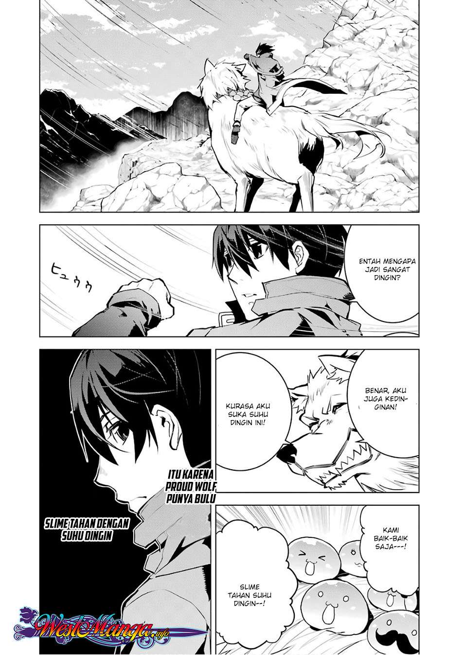 Tensei Kenja No Isekai Raifu Chapter 11.2 Halaman 28