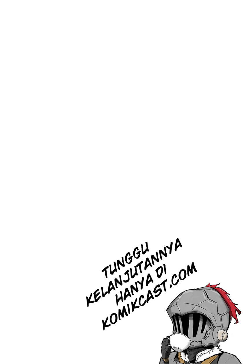 Goblin Slayer Gaiden Year One Chapter 13 Halaman 29